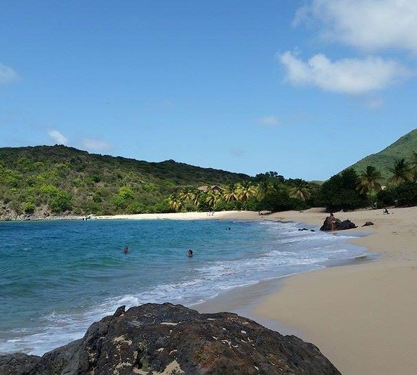 Orient Bay Beach - All You Need to Know BEFORE You Go