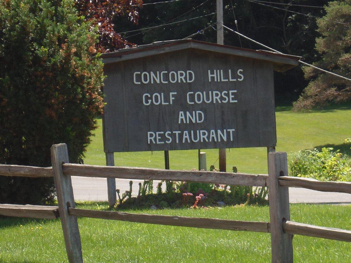 Concord Hills Golf Course All You Need to Know BEFORE You Go