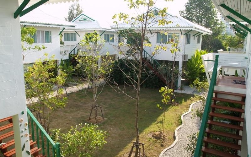 Lilavadee House