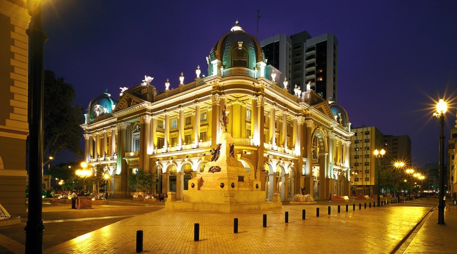 Palacio Municipal