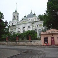 Старый собор.