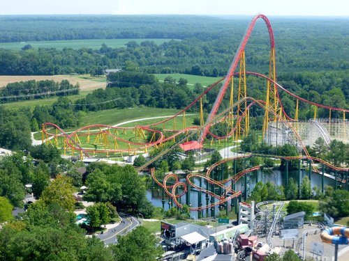 THE BEST 10 Amusement Parks near ANNANDALE, VA 22003 - Last Updated  November 2023 - Yelp