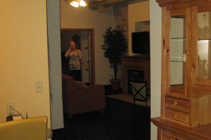Room & Suite