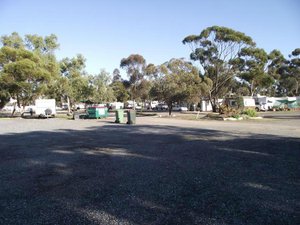 Coolgardie Tourist Village - Updated 2022 Campground Reviews (australia)