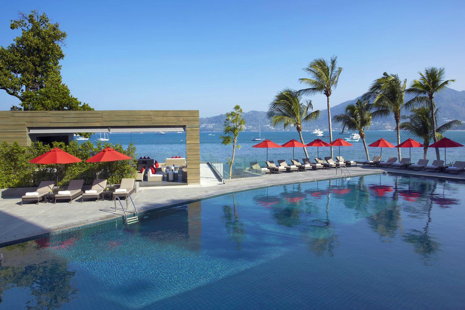 Hotel photo 9 of Amari Phuket.