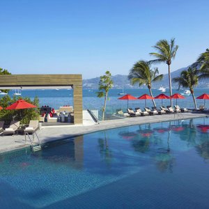 Amari Phuket, hotel in Patong