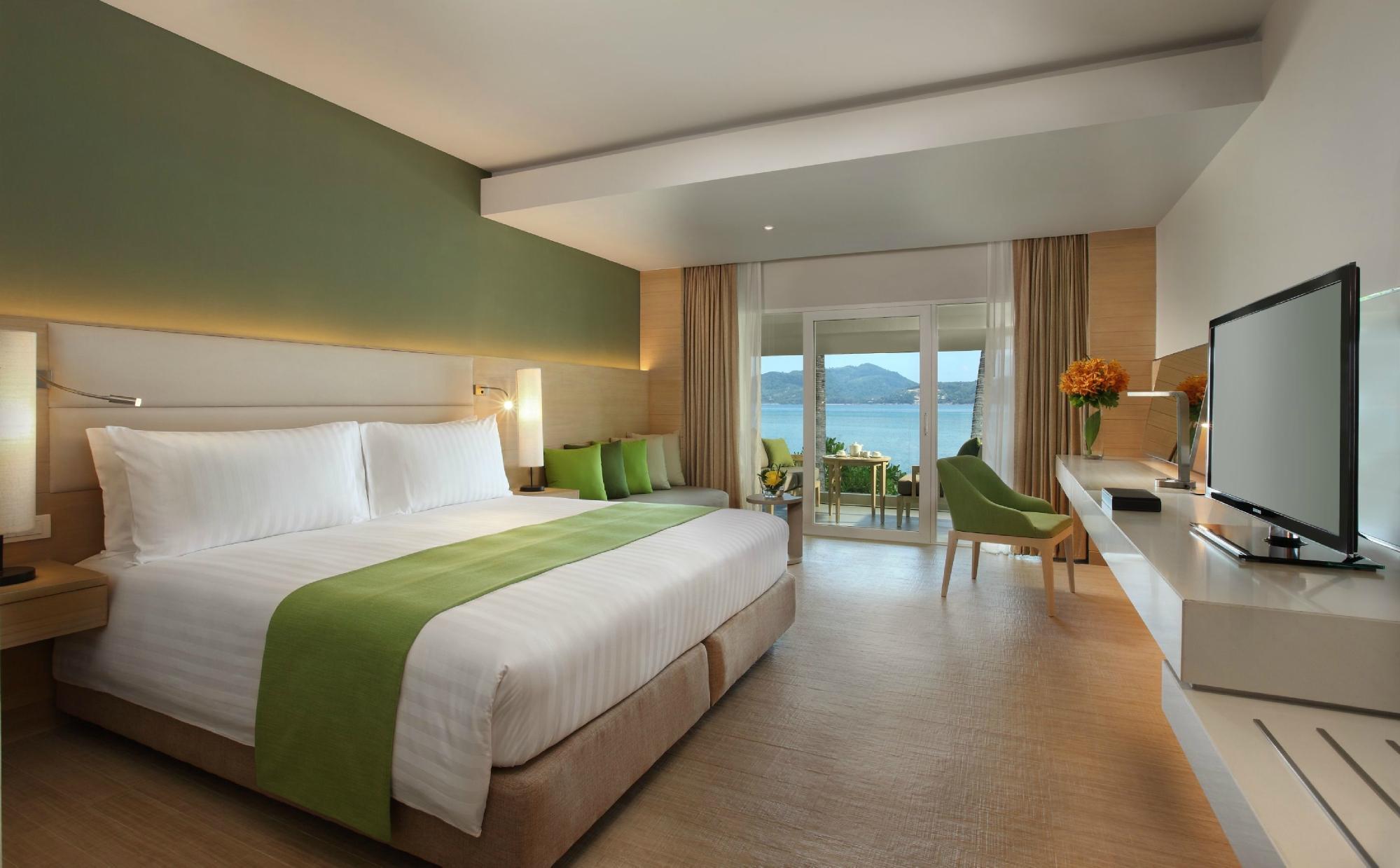 Hotel photo 12 of Amari Phuket.