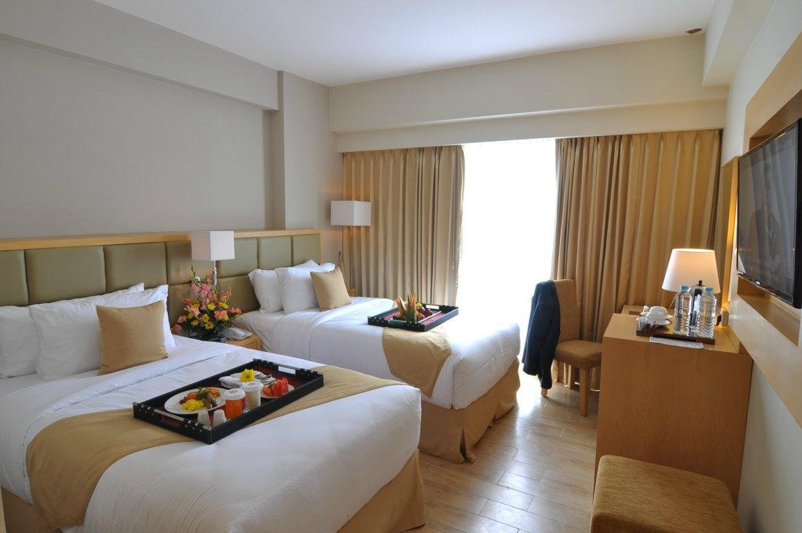 Star Hotel Semarang Rooms: Pictures & Reviews - Tripadvisor