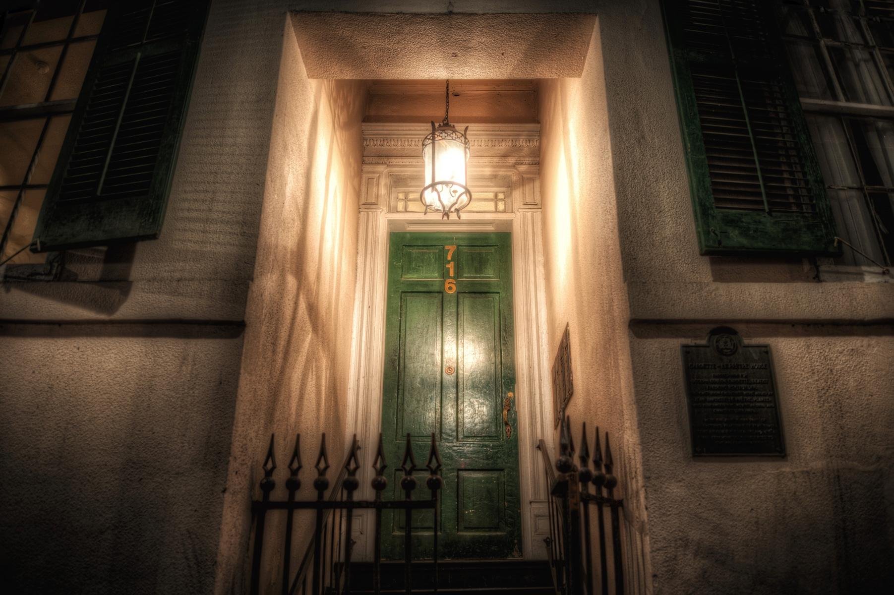 GHOST CITY TOURS OF NEW ORLEANS - All You Need To Know BEFORE You Go