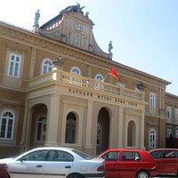 National Museum of Montenegro