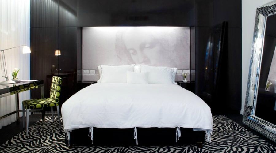 room