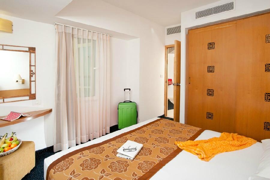 Hotel photo 4 of Leonardo Club Hotel Dead Sea.