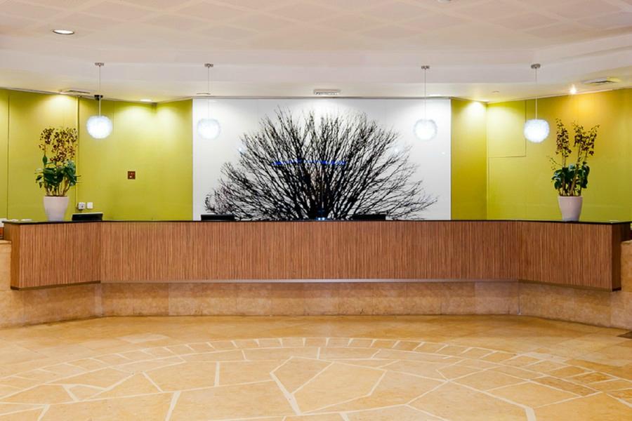 Hotel photo 8 of Leonardo Club Hotel Dead Sea.