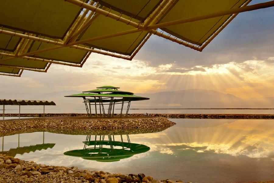 Hotel photo 7 of Leonardo Club Hotel Dead Sea.