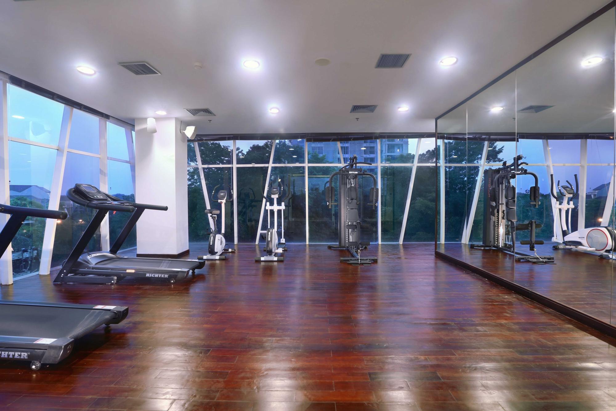 Hotel photo 9 of Quest Hotel Darmo Surabaya.