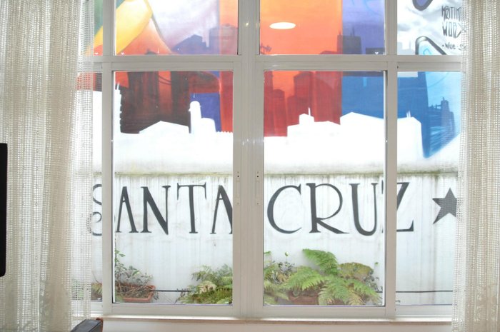 Imagen 3 de Hotel Santa Cruz