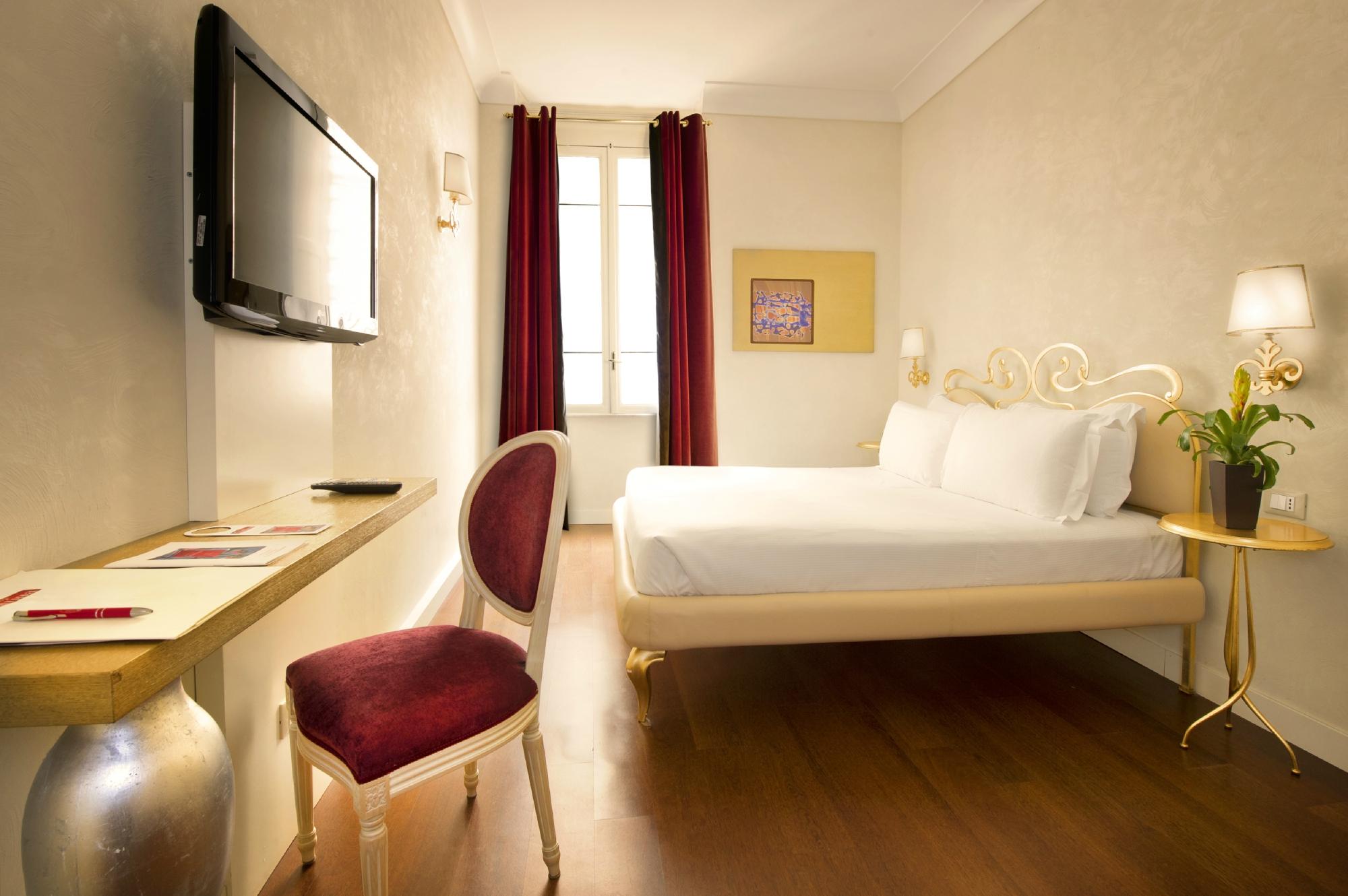 Hotel photo 8 of Residenza Frattina.