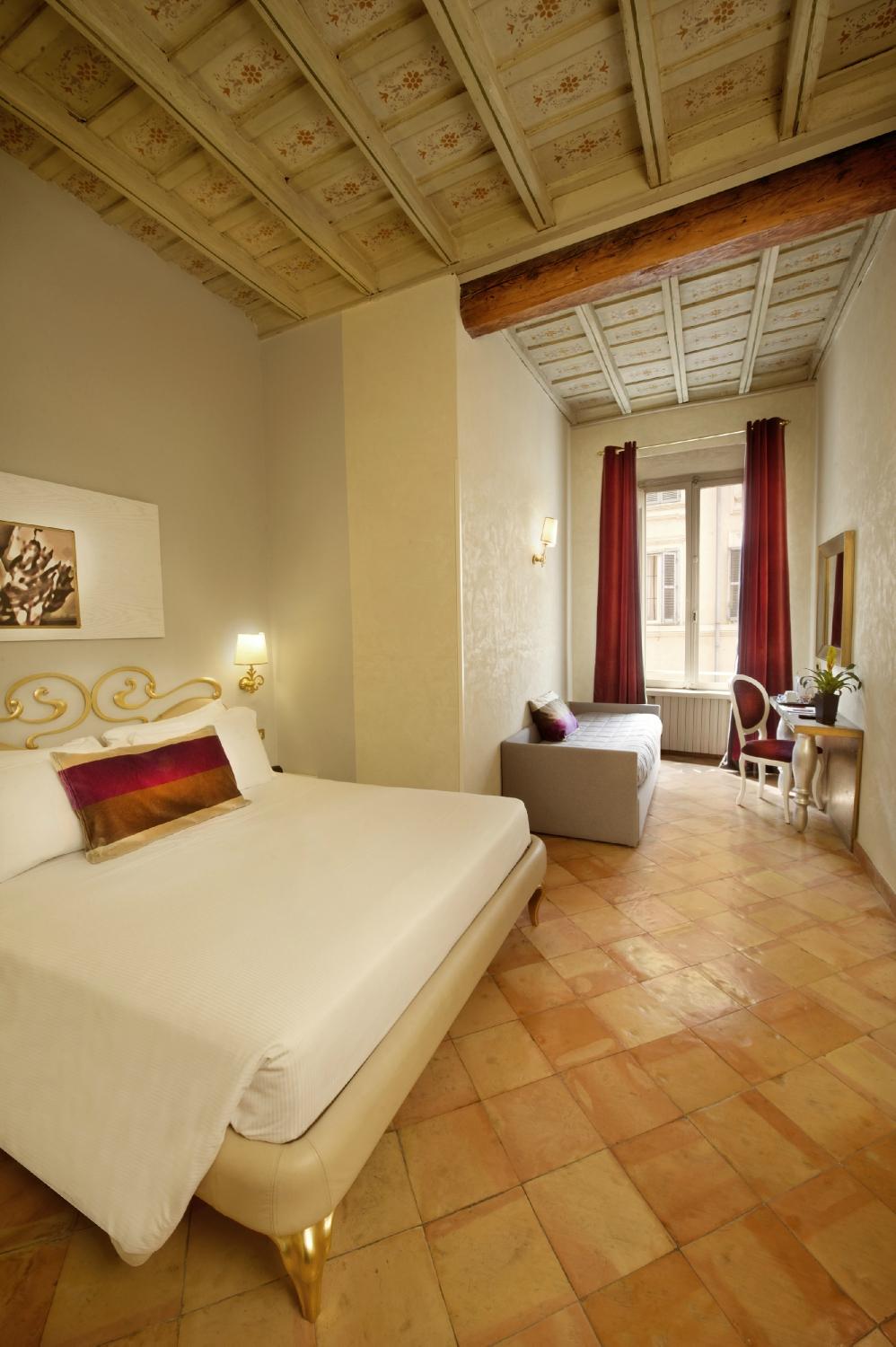 Hotel photo 23 of Residenza Frattina.