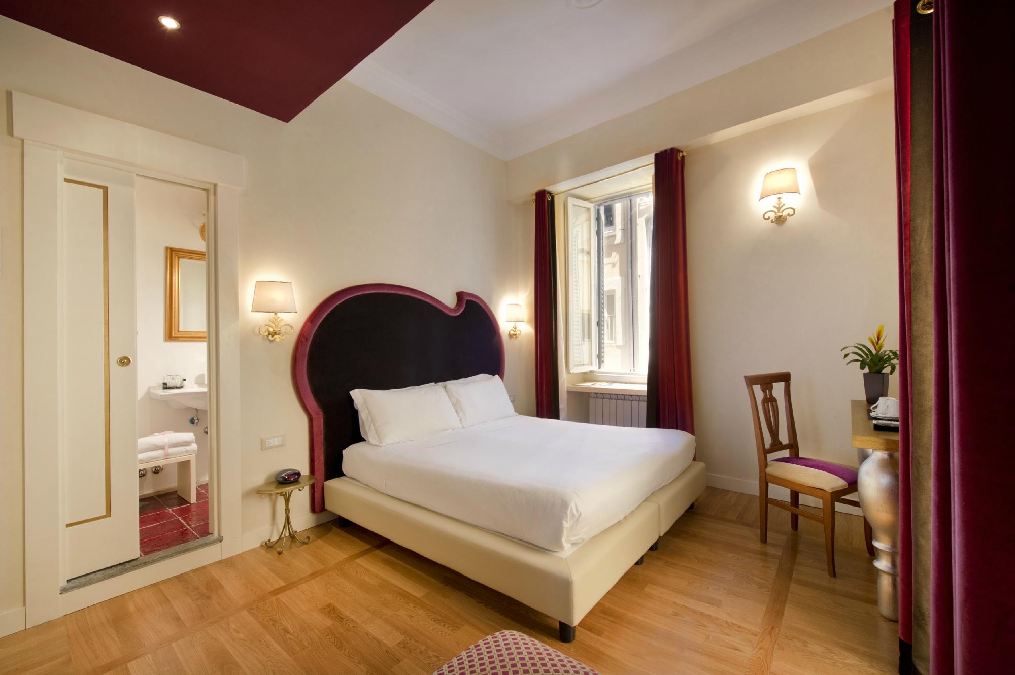 Hotel photo 4 of Residenza Frattina.