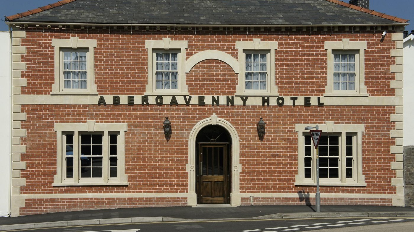 ABERGAVENNY HOTEL Updated 2023 Prices & Reviews (Wales)