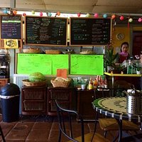 Good Bites is DELICIOUS! Great food, service.