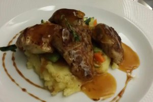 Comida