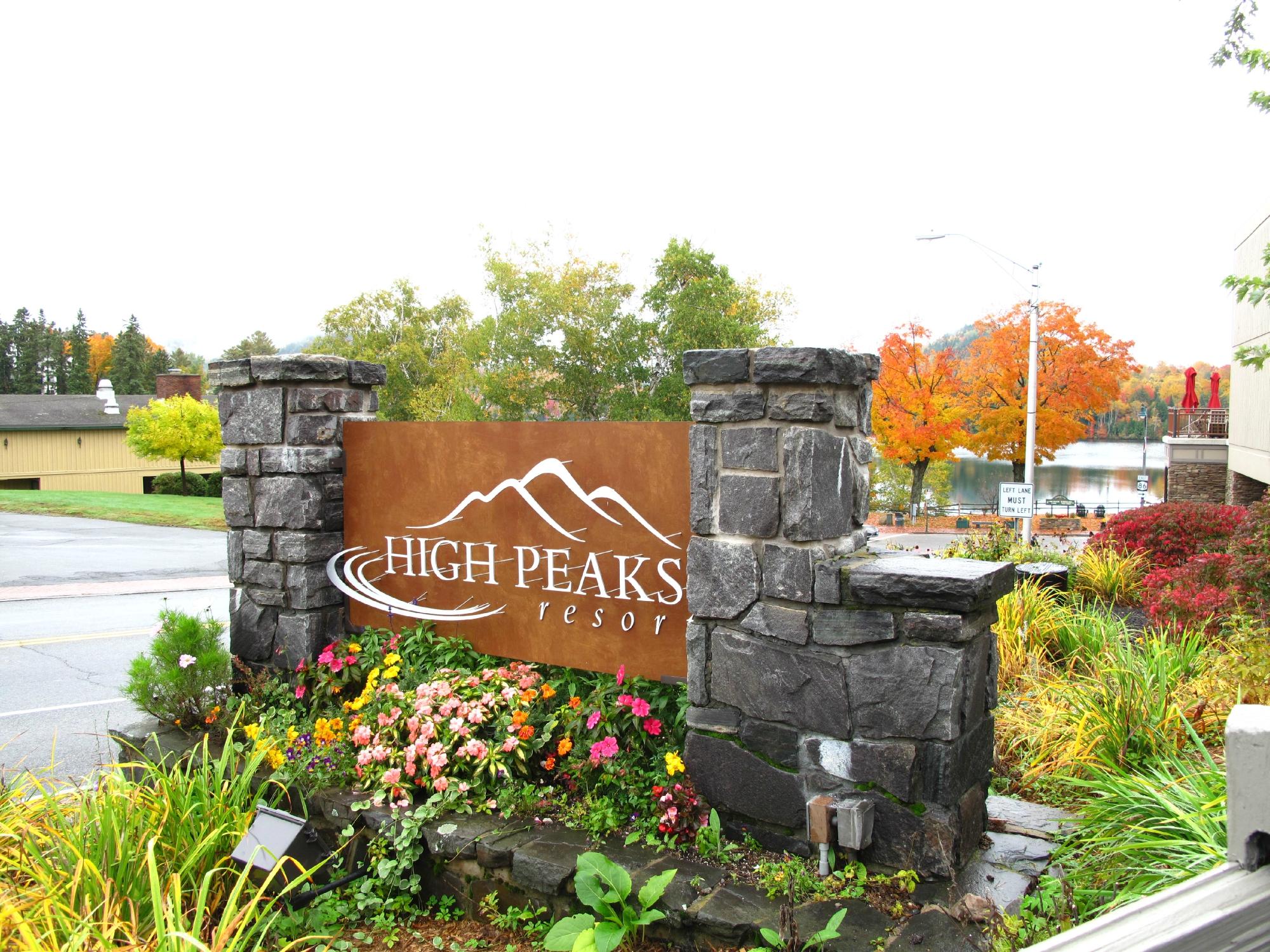 Hotel photo 58 of High Peaks Resort.