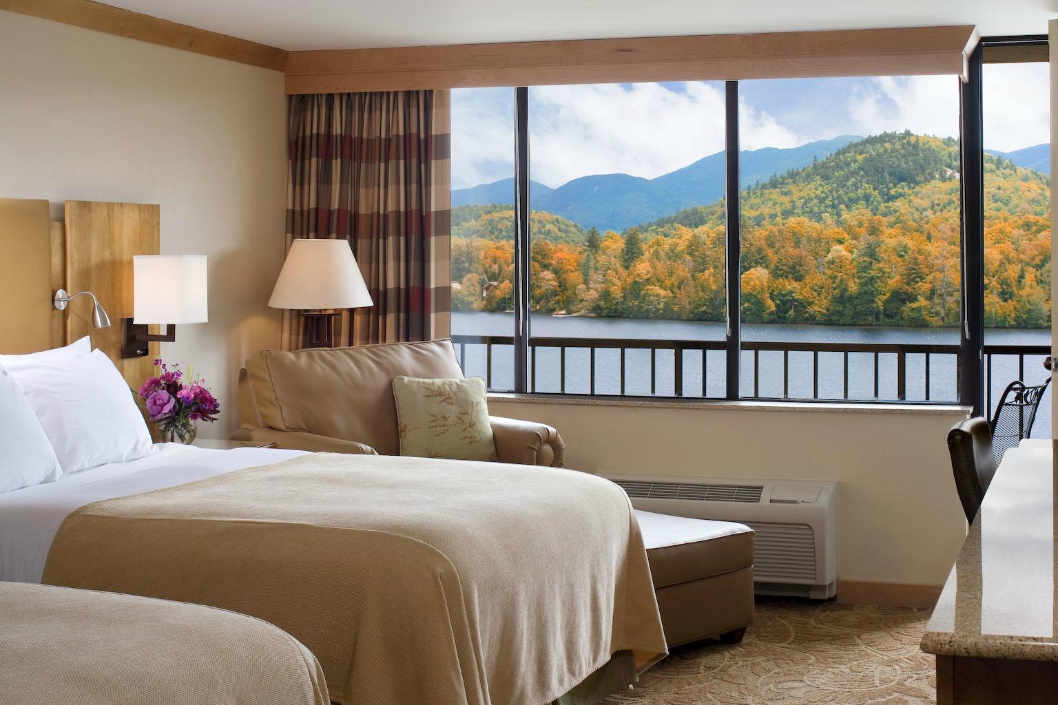 Hotel photo 5 of High Peaks Resort.