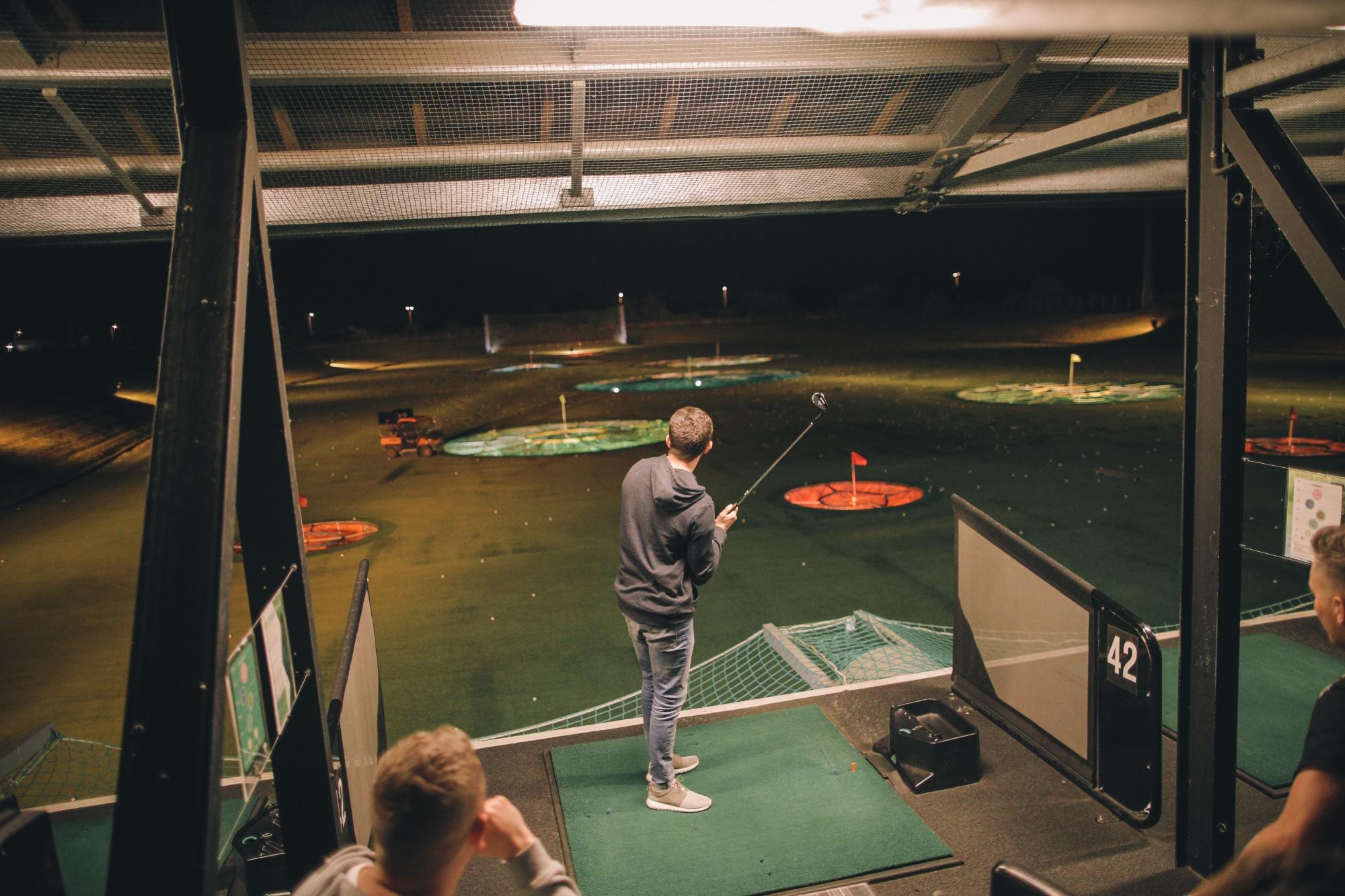 Topgolf (Addlestone) : 2022 Ce Qu'il Faut Savoir Pour Votre Visite ...