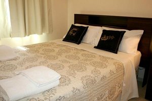 Habitación y suite