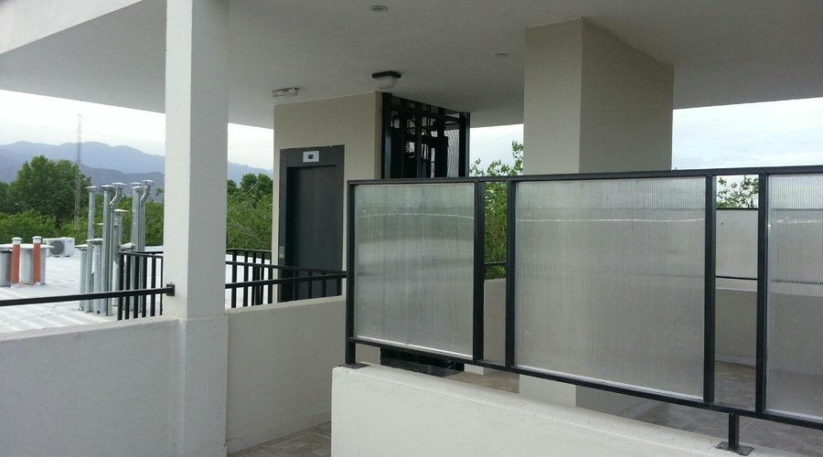 Terraza