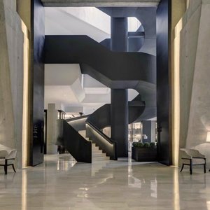 Hyatt Regency Mexico City in Mexico City