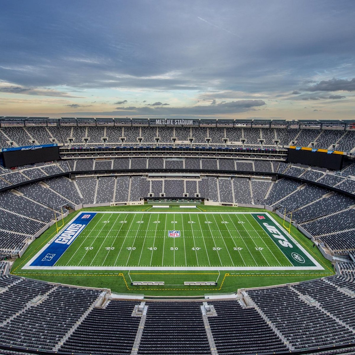 MetLife Stadium (East Rutherford) All You Need to Know BEFORE You Go