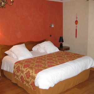 La chambre