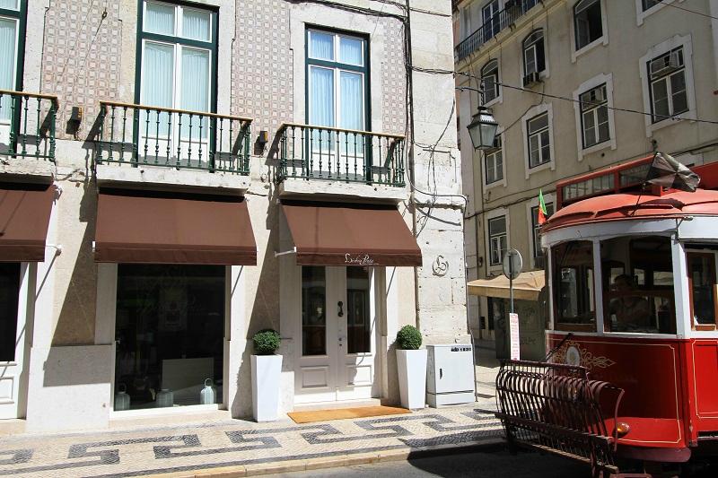 Lisboa Prata Boutique Hotel UPDATED 2024 Prices Reviews