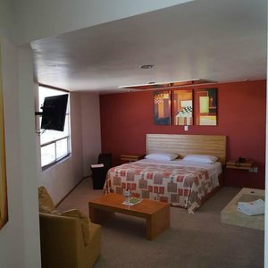 Habitaciones Familiares