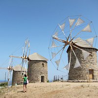 mulini a vento