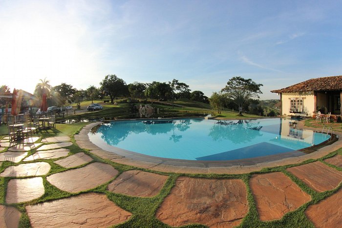 Hotel Solar do Engenho, Sete Lagoas, Brazil 