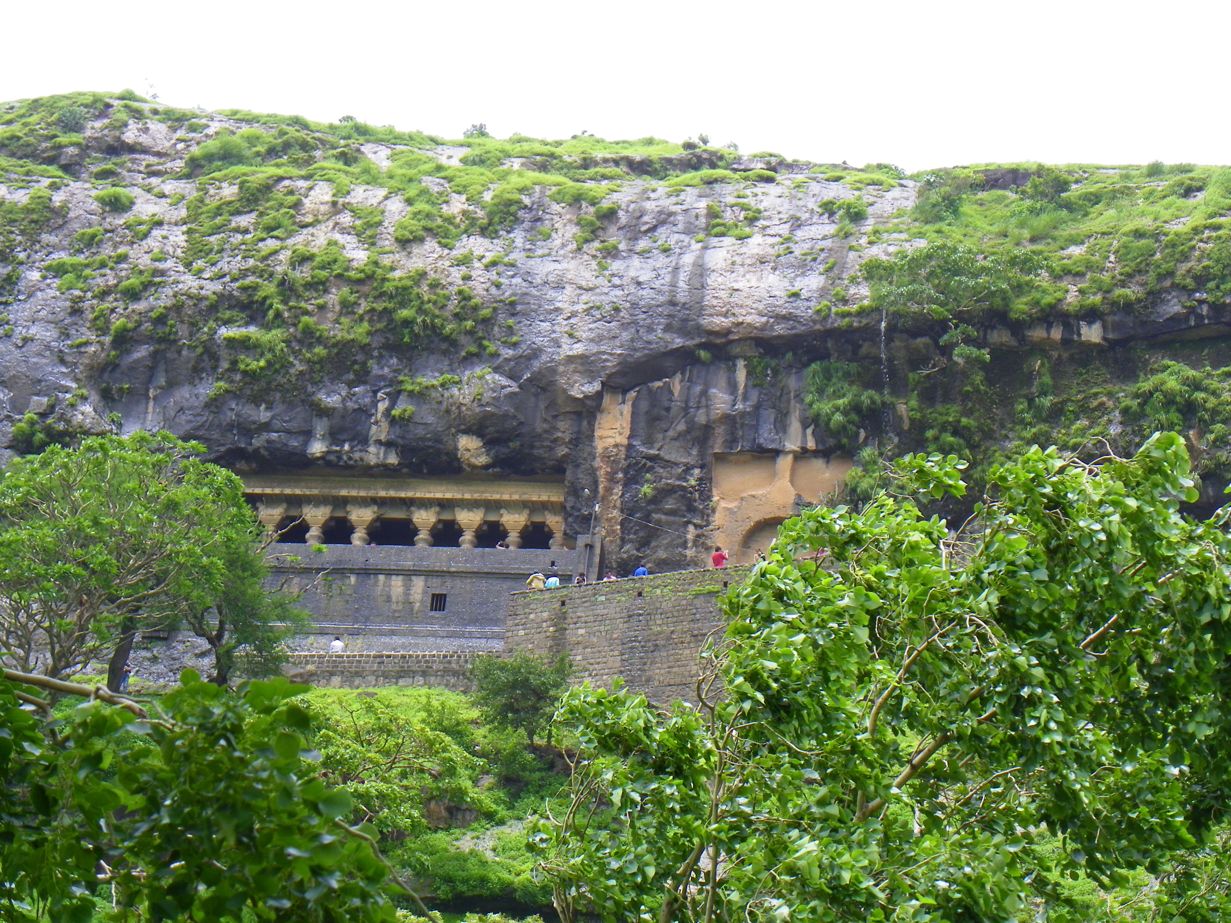 Lenyadri Caves (Junnar) - 2021 Alles Wat U Moet Weten VOORDAT Je Gaat ...