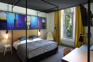 Chambre et suite