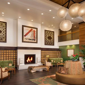 Ayres Hotel Orange in Orange