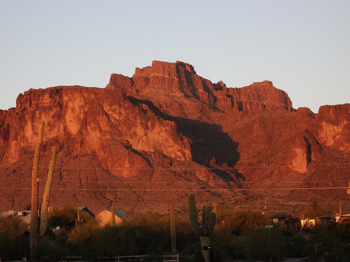 Apache Trail Tours Apache Junction All You Need To Know Before You Go 3746