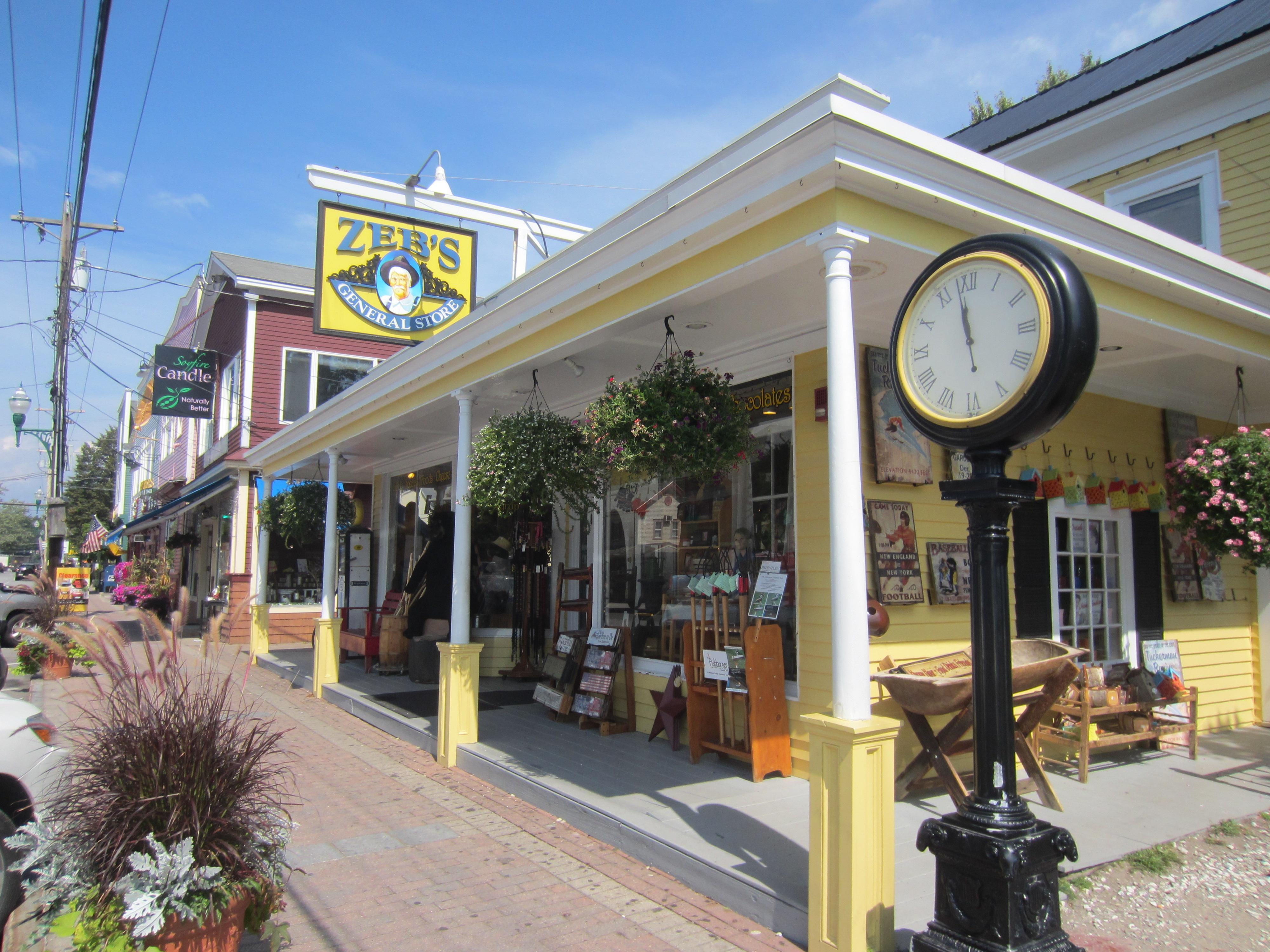 North Conway NH 2024 All You Need to Know Before You Go