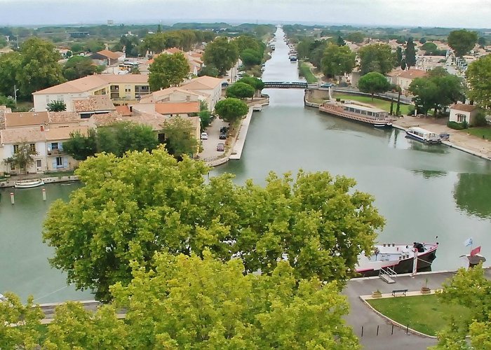 Aigues-Mortes, France 2023: Best Places to Visit - Tripadvisor