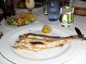 Comida