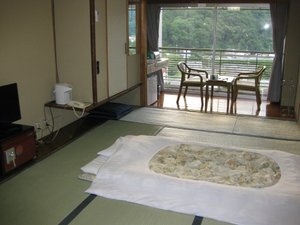 客室 & スイート
