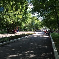 Парк