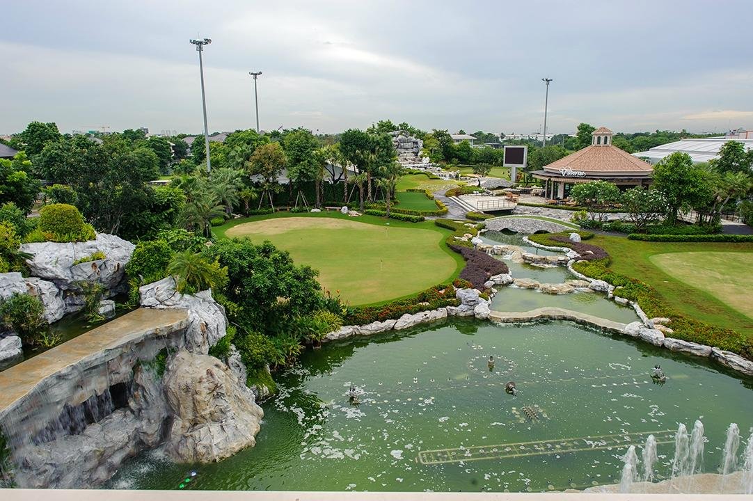 Thai Spas - TOP 10 WORLD FAMOUS SPAS IN THAILAND - Phothalai Leisure Park