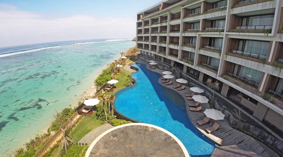 Hotel View