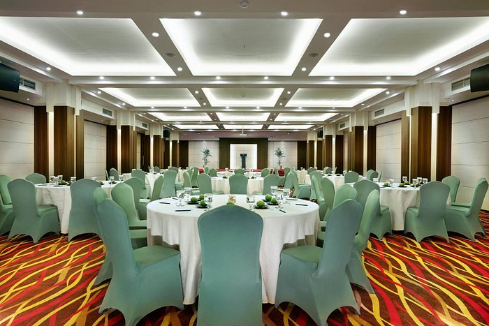 호텔 네오 덴파사르 (Hotel NEO Denpasar) - 호텔 리뷰 & 가격 비교 호텔 네오 덴파사르 (Hotel Neo Denpasar) - 호텔 리뷰 & 가격 비교